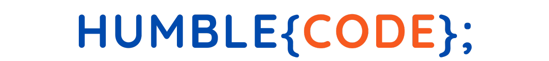 HumbleCode