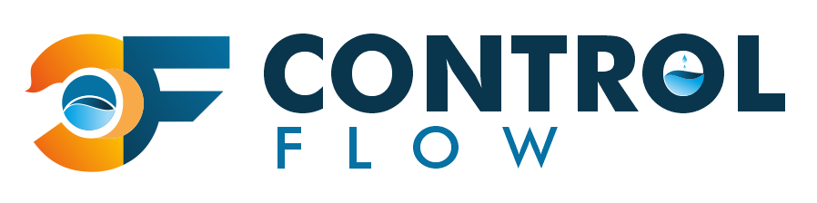 CONTROL FLOW logo