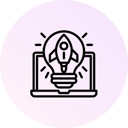 Startup Website