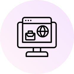 Corporate Website
