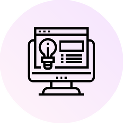 Creative Website Design