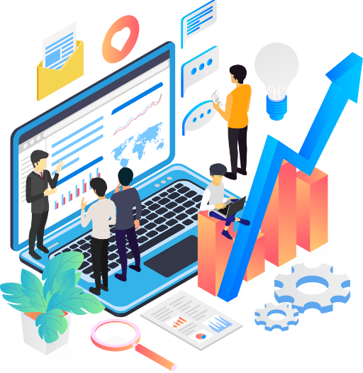 Future Ready Website
