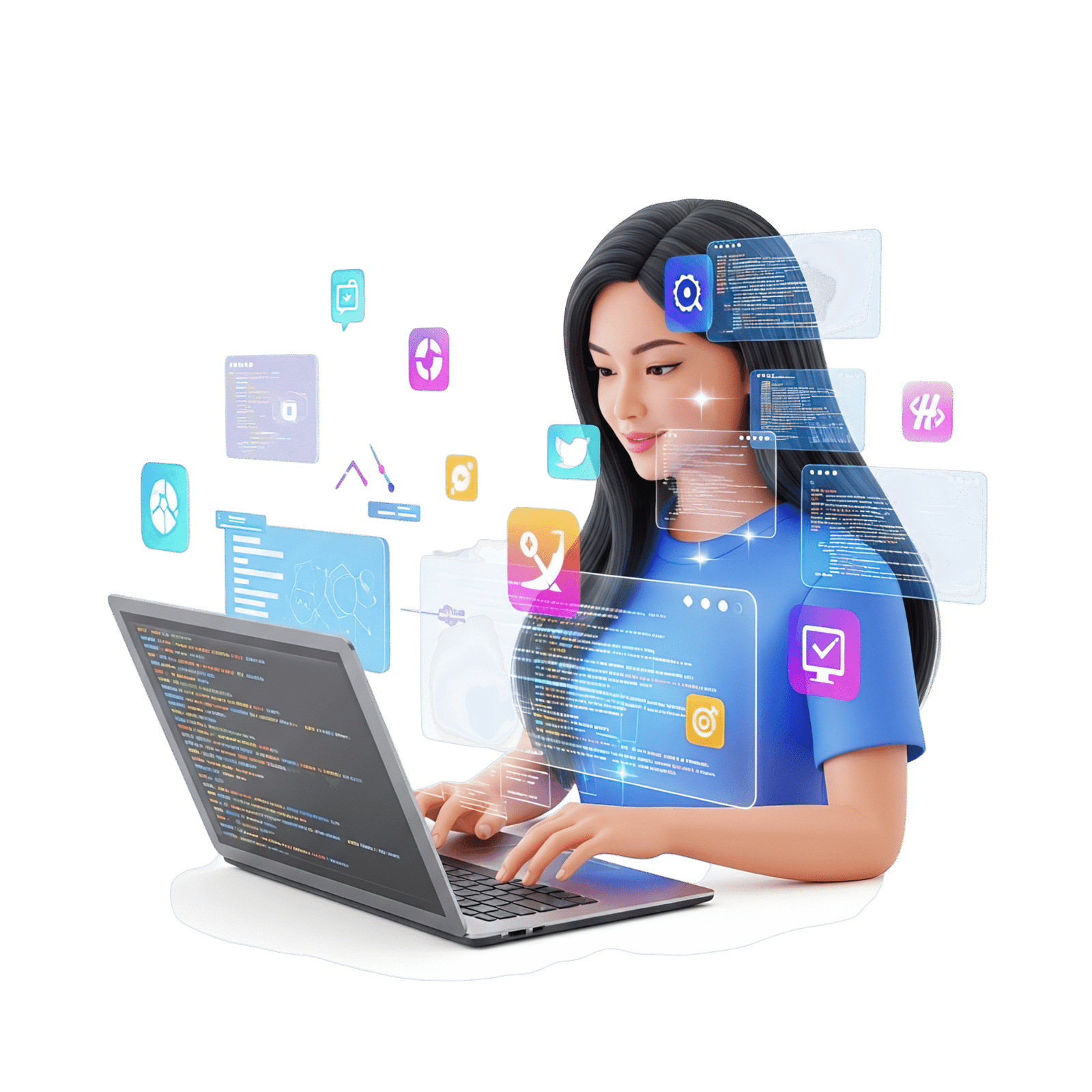 Website Developer