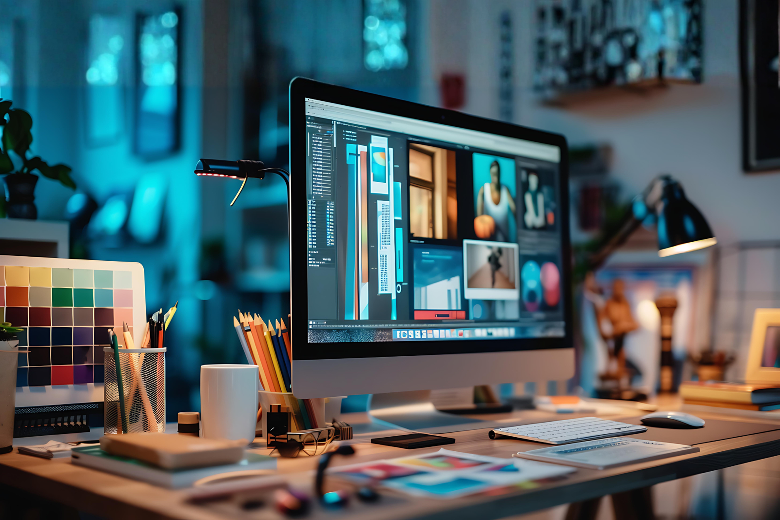 What Is Web Design? The Ultimate Guide to Designing a Website (2025 Edition)