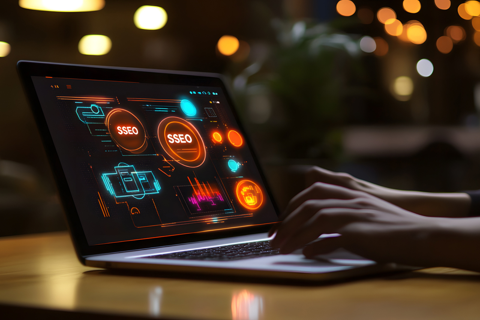 Impact of Web Development on Digital Marketing Strategies