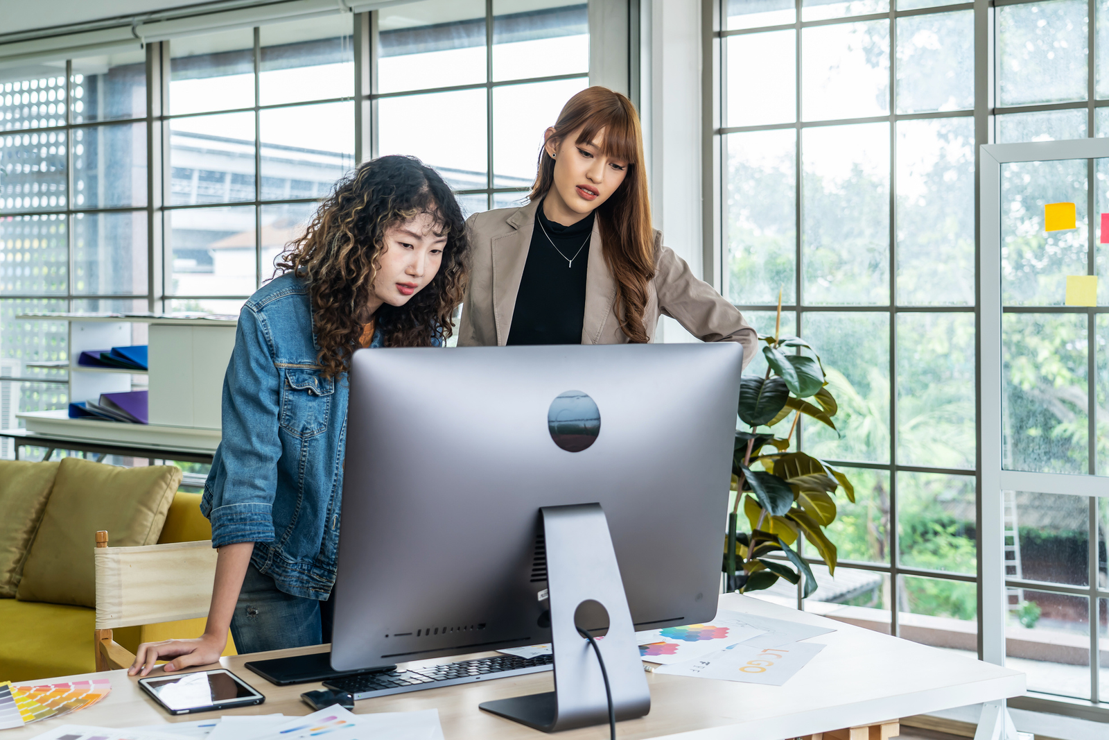 Why You Should Use a Web Design Agency for Your Next Site